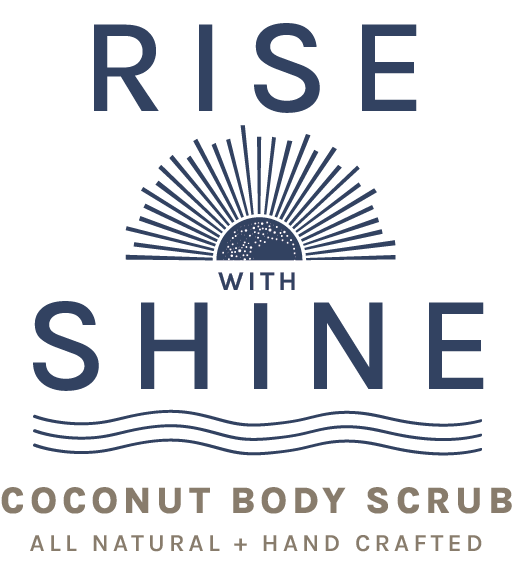 Coconut Body Scrub