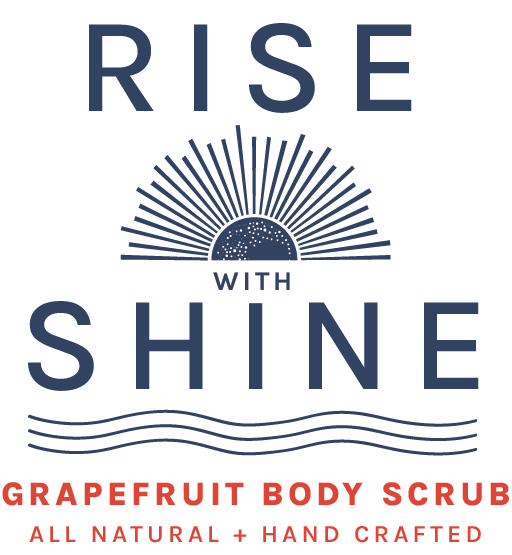 Grapefruit Body Scrub